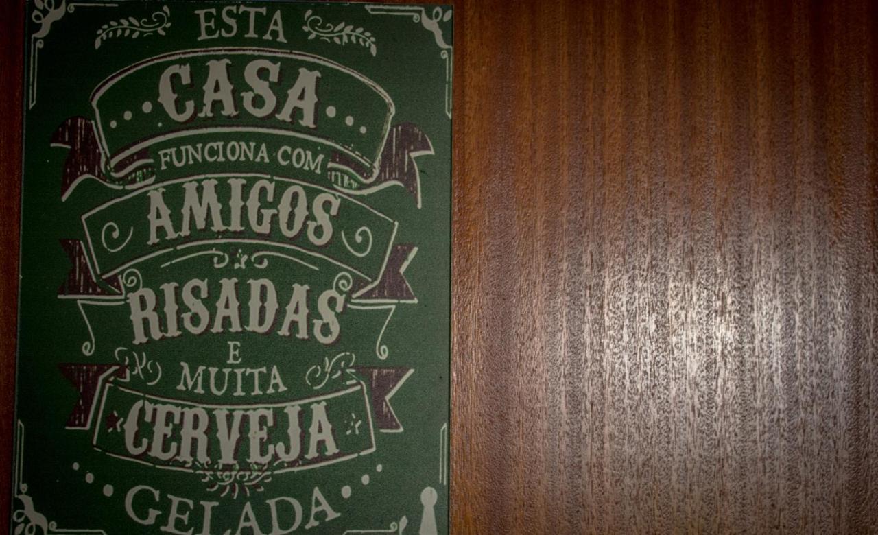 Casa Das Lages Viariz Eksteriør billede