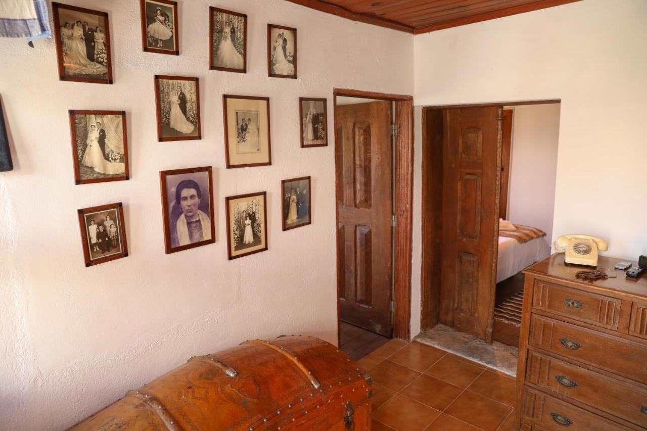 Casa Das Lages Viariz Eksteriør billede