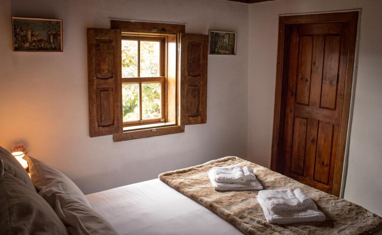 Casa Das Lages Viariz Eksteriør billede