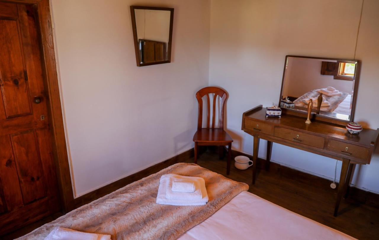 Casa Das Lages Viariz Eksteriør billede