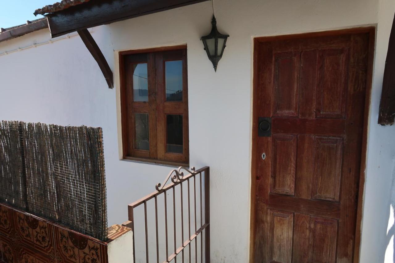 Casa Das Lages Viariz Eksteriør billede