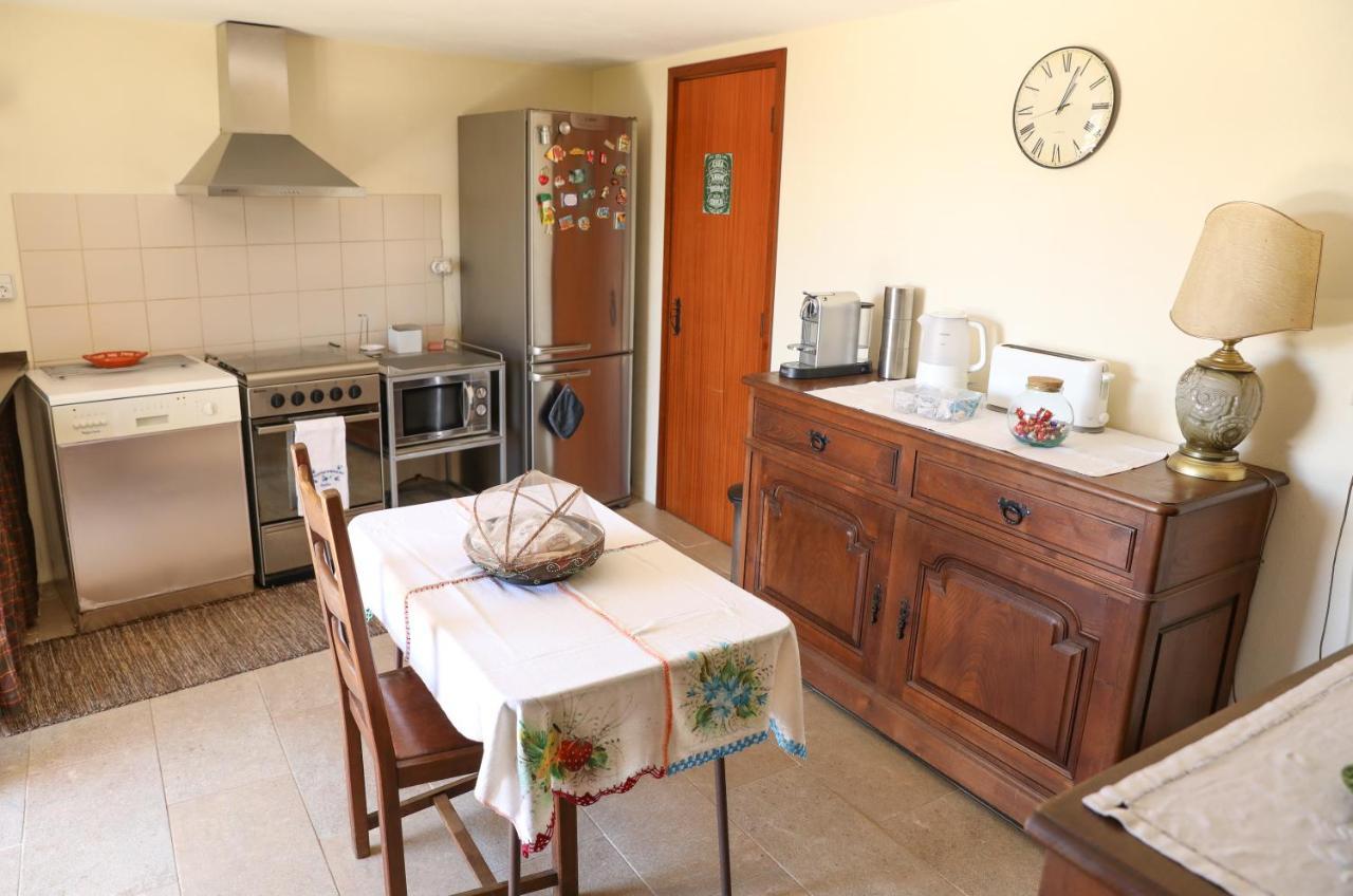 Casa Das Lages Viariz Eksteriør billede