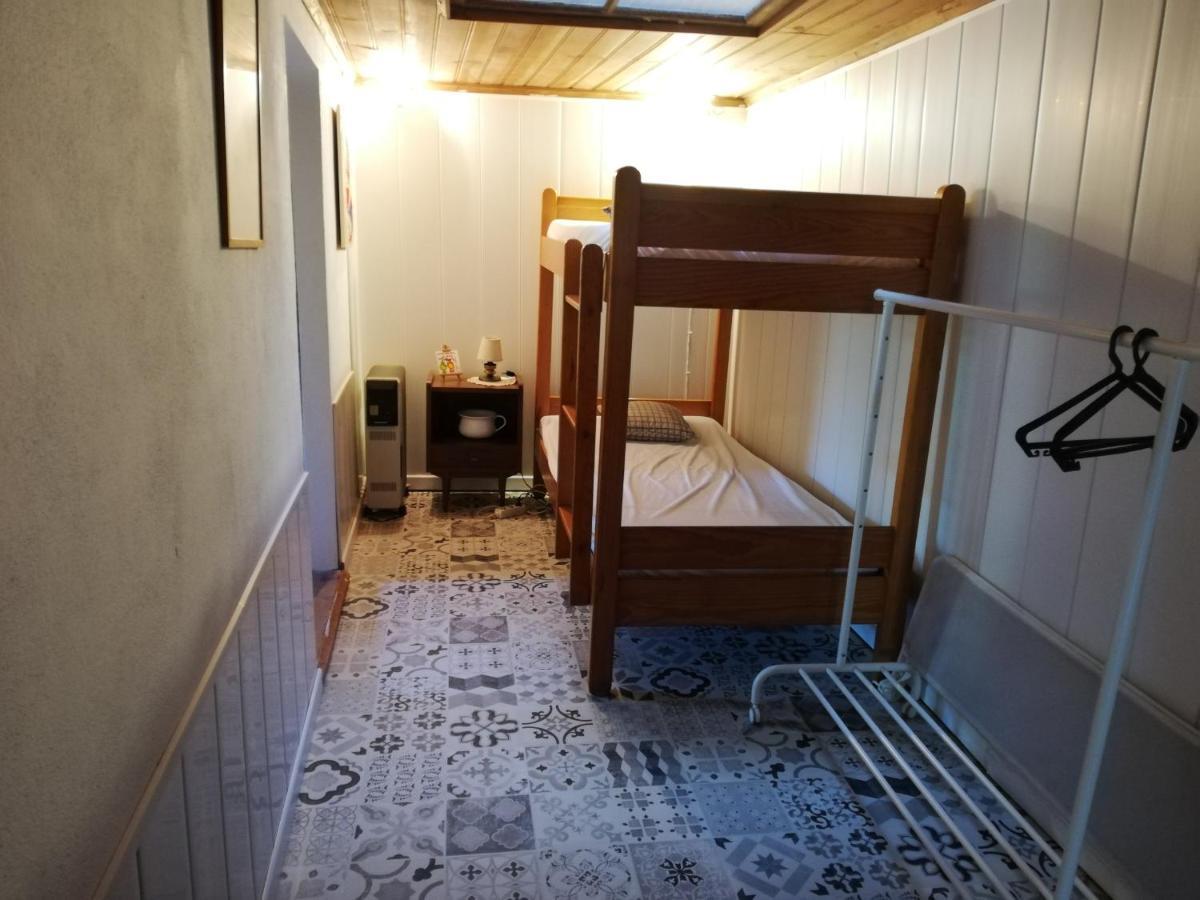 Casa Das Lages Viariz Eksteriør billede